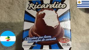 Resultado de imagen para Chocolate Ricard