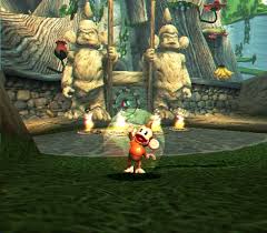 Image result for super monkey ball screenshots