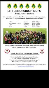 Image result for Littleborough Amateur Rugby League Football Club