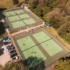 Image result for Mersey Bowmen Tennis Club