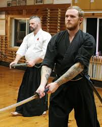 Image result for Budo Shin Ryu Kempo Jujitsu Academy