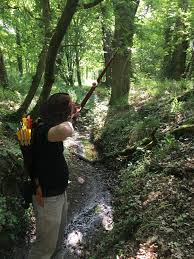 Image result for Chessington Bowmen