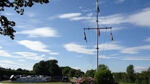 Image result for Nantwich & Border Counties Sailing Club
