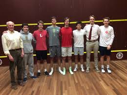 Image result for Braystone School Squash Club