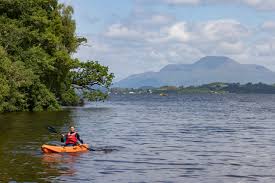 Image result for Lomond Kayak Club
