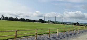 Image result for John Mitchel`s Gaelic Athletic & Social Club