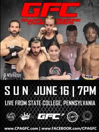 Image result for GFC Muay Thai Boxing