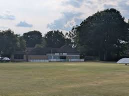 Image result for Three Bridges Cricket Club