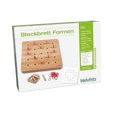 Image result for steckbrett