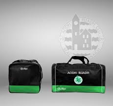 Image result for Aodh Ruadh Clg