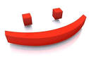 How to Make Smiley Faces in Text on MSN eHow