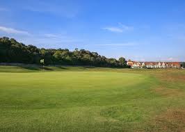 Image result for Weston Super Mare Golf Club
