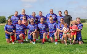 Image result for Walney Central Amateur Rugby League Football Club