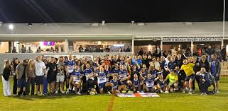 Image result for Egremont Rugby League Football Club