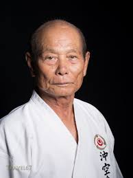 Image result for Uechi-Ryu Karate Do, Hedge End