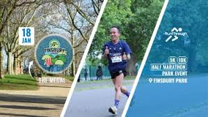 Image result for Running Club Finsbury Park - We Run