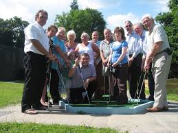 Image result for Lowton St Lukes Badminton Club