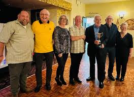 Image result for Coseley Athletic Bowling Club