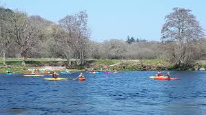 Image result for Tonbridge Canoe Club