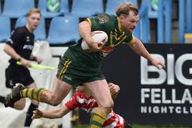 Image result for Skirlaugh Amateur Rugby League Football Club