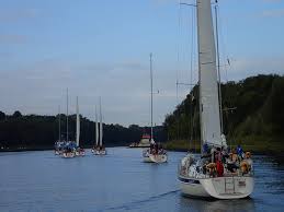 Image result for Kielder Yacht Club