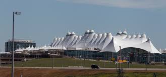 Image result for denver airport