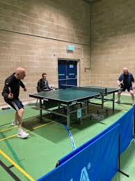 Image result for Woodham Table Tennis Club