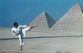 Image result for Pyramid martial arts