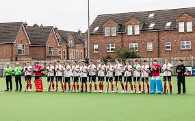 Image result for Annadale Hockey Club