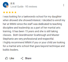 Image result for Worthington Martial Arts Institute