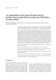 Attēlu rezultāti vaicājumam “Hyaloscypha hyalina”