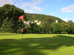 Image result for Abergele Golf Club