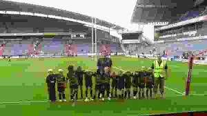 Image result for Slaithwaite Rugby League Football Club