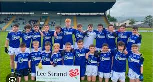 Image result for Collegeland O`rahillys Gaelic Football Club