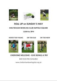 Image result for Cheltenham Bowling Club
