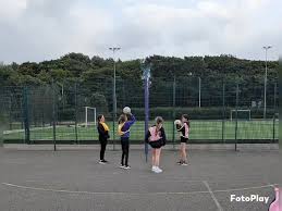 Image result for Westoning Recreation Netball Club