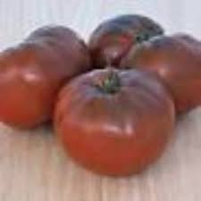 Afbeeldingsresultaat voor black brandywine tomato