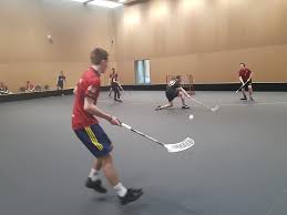 Image result for Oxford Floorball Club