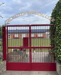 Image result for Churchfields Bowling Club Reigate