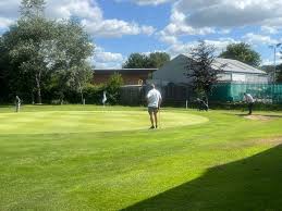 Image result for Hazlehead Golf Club