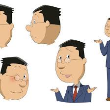 「フグ田マスオ サザエさん」の画像検索結果