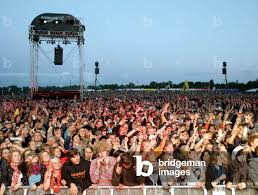 Image result for roskilde 2007