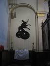 St. Mary-le-Bow, Cheapside, EC2 - Norwegian Chapel - via Daymix