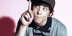 Insanity Artists Agency - Lil Chris