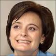 In pictures: Cherie Blair's