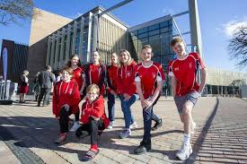 Image result for Ashington Swimming Club