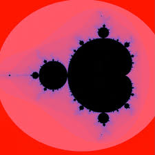 Image result for mandelbrot set
