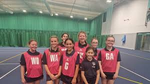Image result for Didasko Netball Club