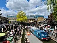 Image result for Islington Boat Club