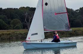 Image result for Sandwell Valley Sailing Club